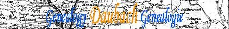 Genealogy - DAUBACH - Genealogie